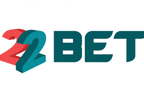 22Bet Logo