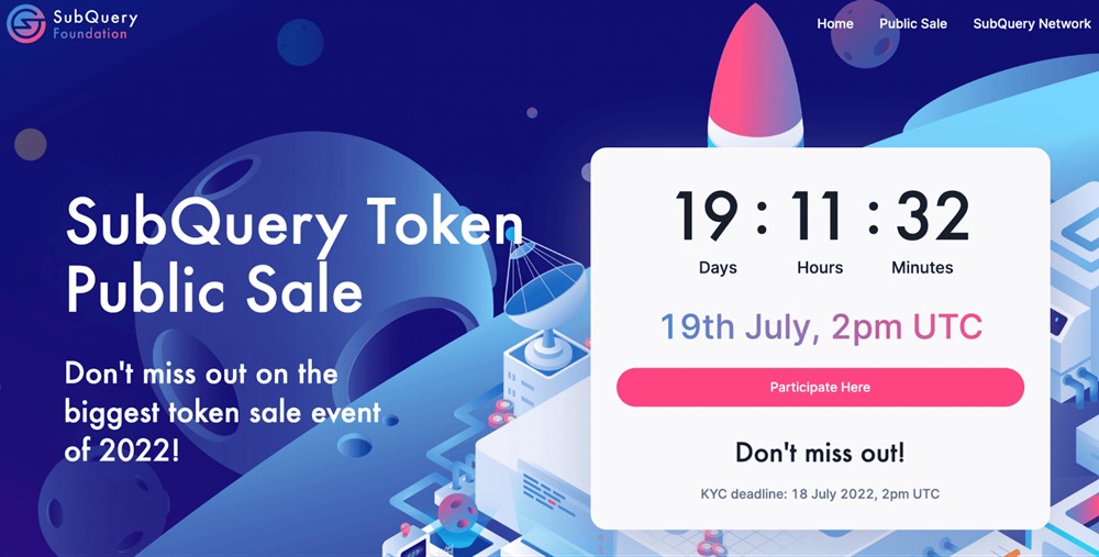 ICO hoạt động như thế nào