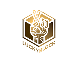 Lucky Block Logo