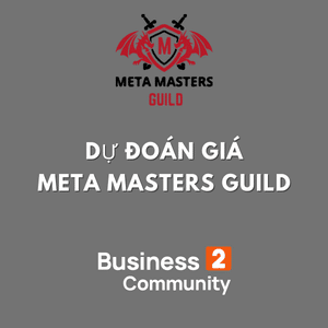 Dự đoán giá mã thông báo Meta Masters Guild (MEMAG) [cur_year] – 2025