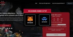 MEMAG Lựa chọn E-Wallet