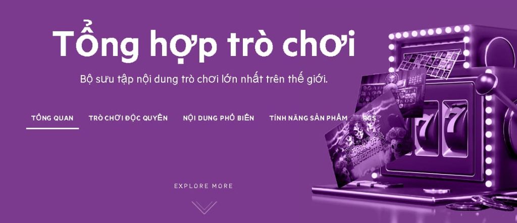 Nhà phát triển trực tuyến EveryMatrix