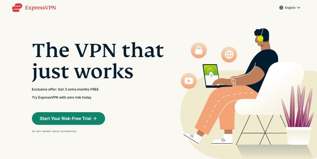 Tải ExpressVPN