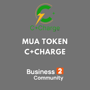 Cách mua token C+Charge ($CCHG) – Hướng dẫn cho người mới