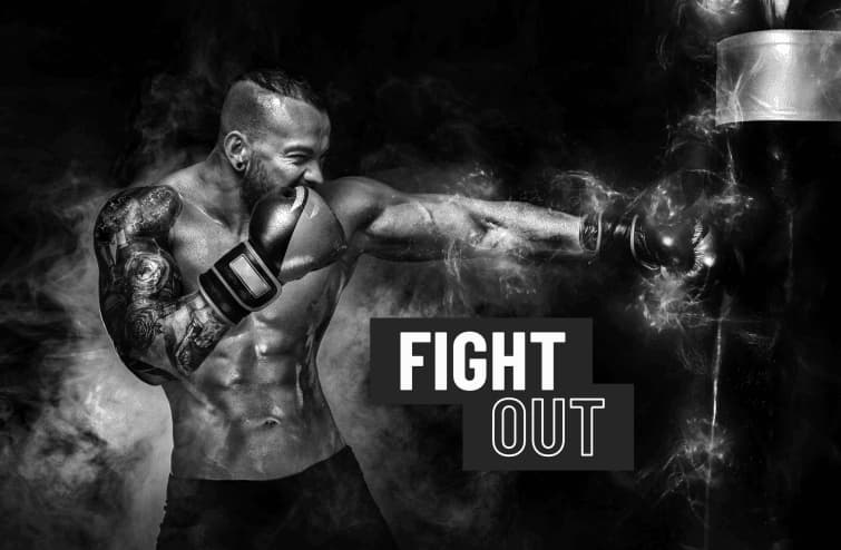 Fight Out – Coin M2E mới nổi đầy tiềm năng để đầu tư vào năm 2024