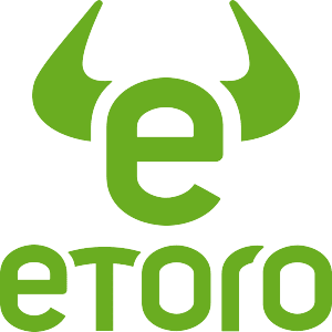 eToro Logo