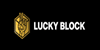 LuckyBlock logo