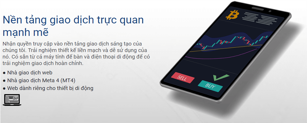 Tôi có thể sử dụng Yuan Pay Group trên những thiết bị nào?