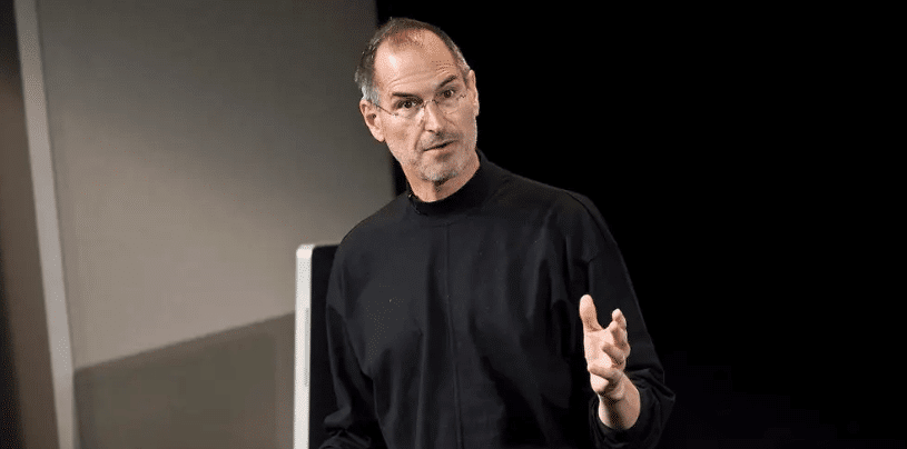 Liệu Steve Jobs có phải là Satoshi Nakamoto thật sự không