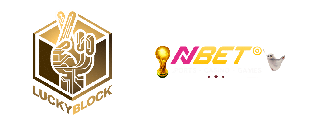 LuckyBlock vs Nbet so sánh