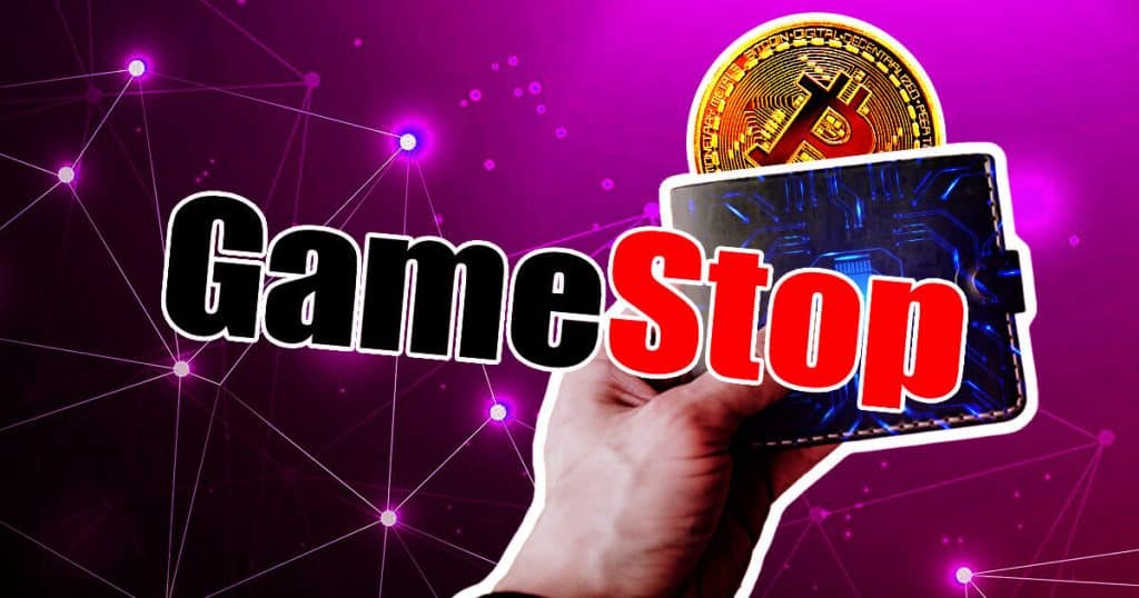 GameStop