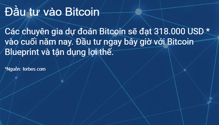 Bitcoin Blueprint là gì