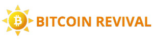 Bitcoin revival logo