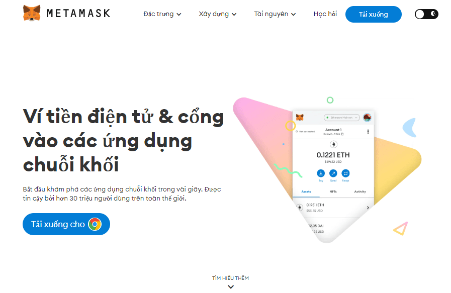 Làm thế nào để mua coin web 3.0 Pepu?