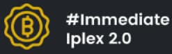 Immediate Iplex 2.0 Logo