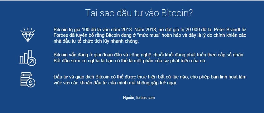 Bitcoin Era hợp tác với những sàn giao dịch và nhà môi giới nào