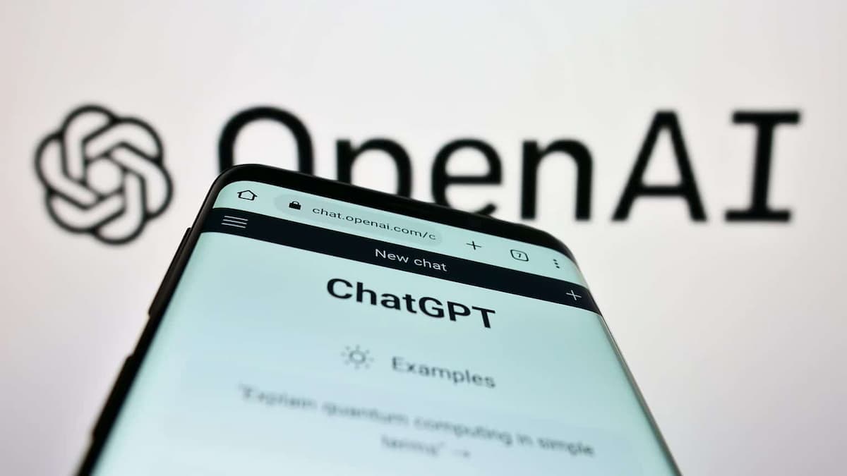 ChatGPT-Android-App