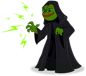 Evil Pepe