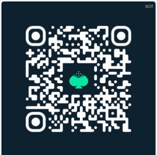 Mega Dice QR