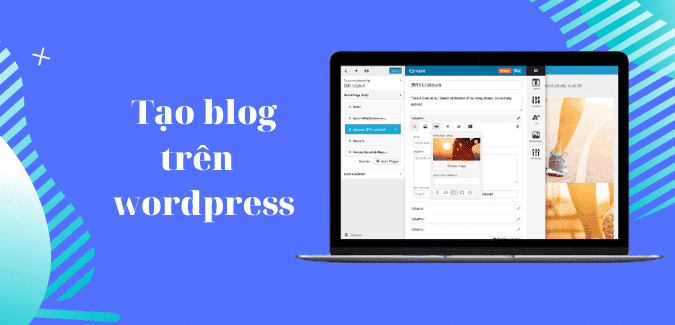 Tạo Blog Trên WordPress