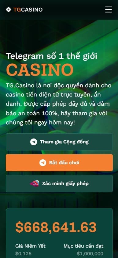 T.C Casino Mobile