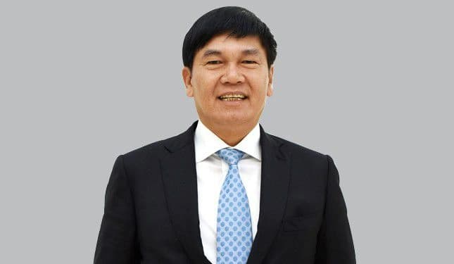 Trần Đình Long là ai