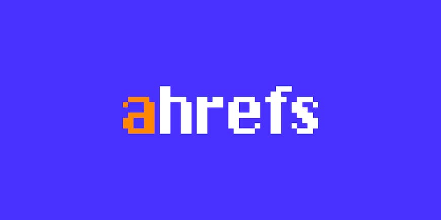 Ahrefs