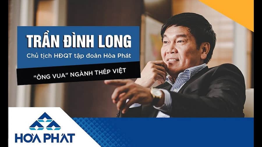 Trần Đình Long 2023