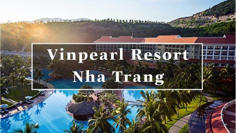 Vinpearl Resort Nha Trang