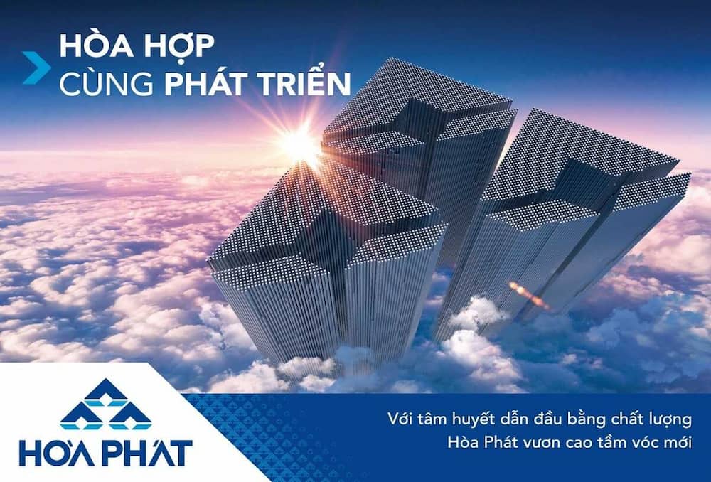 thị trường thép Việt Nam