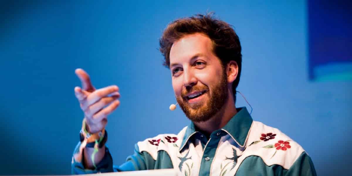 Chris Sacca