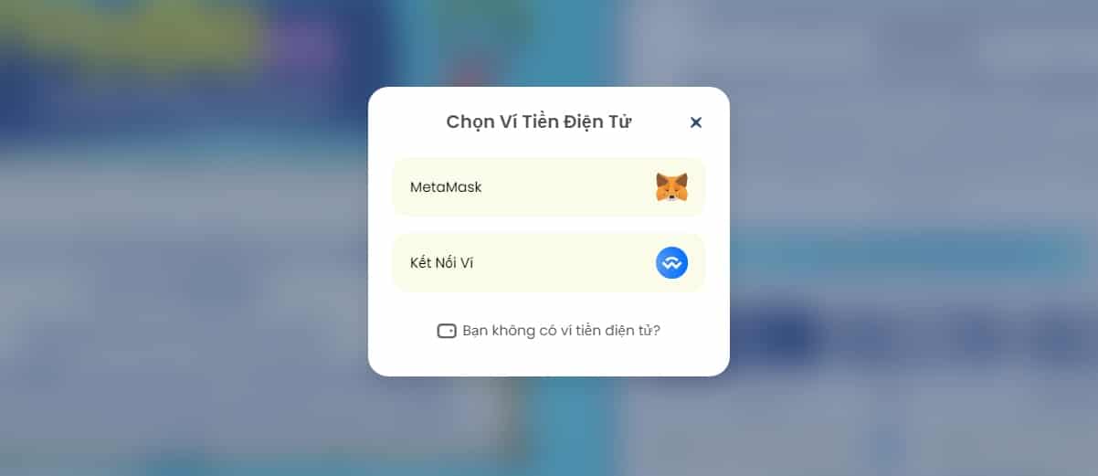 Kết nối website Sponge V2