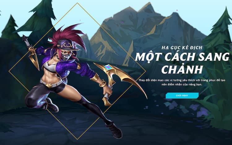 Liên Minh Huyền Thoại là gì và cách bet LOL