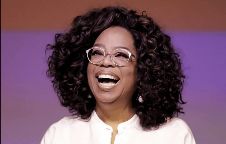 Oprah Winfrey