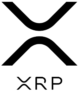 XRP Logo