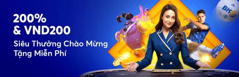 bk8 thành công trong việc đăng ký sẽ được thưởng tiền