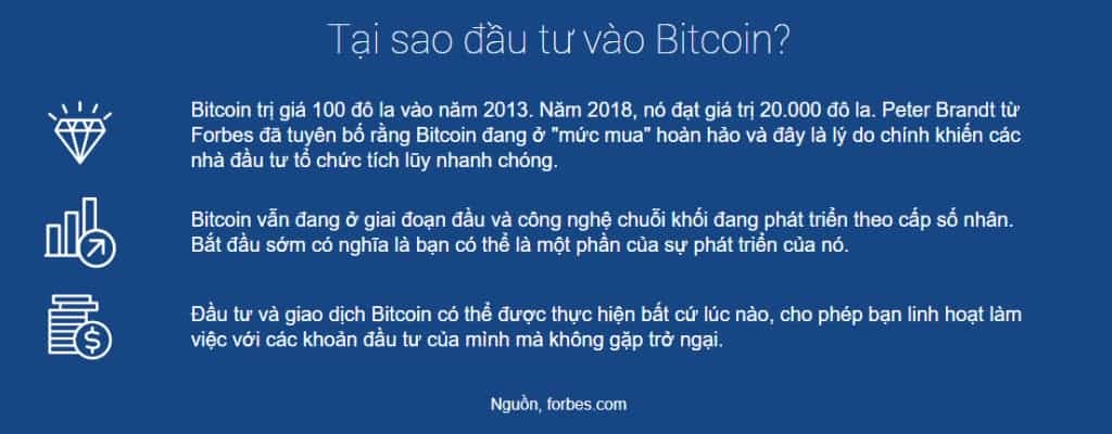 các tính năng chính của bitcoin empire