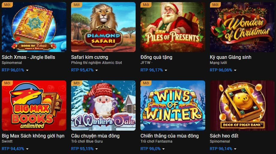 chơi bitcoin slots miễn phí