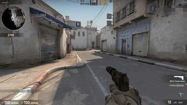 counter strike global offensive