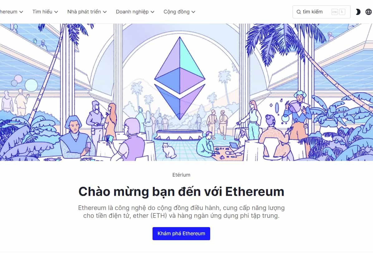 ethereum coin web 3 0