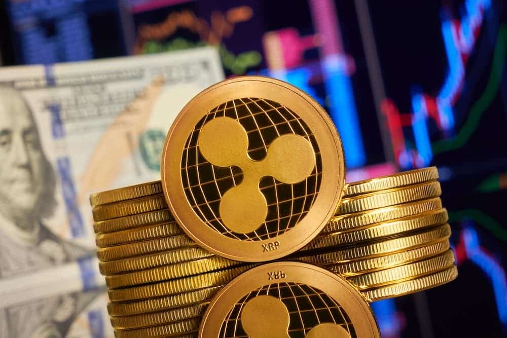 xrp có phải là lựa chọn đầu tư tốt không