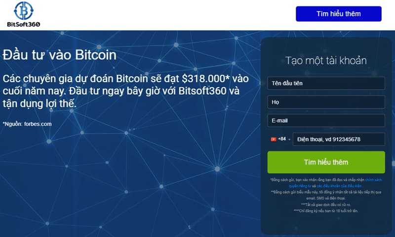 Bitsoft 360 là gì