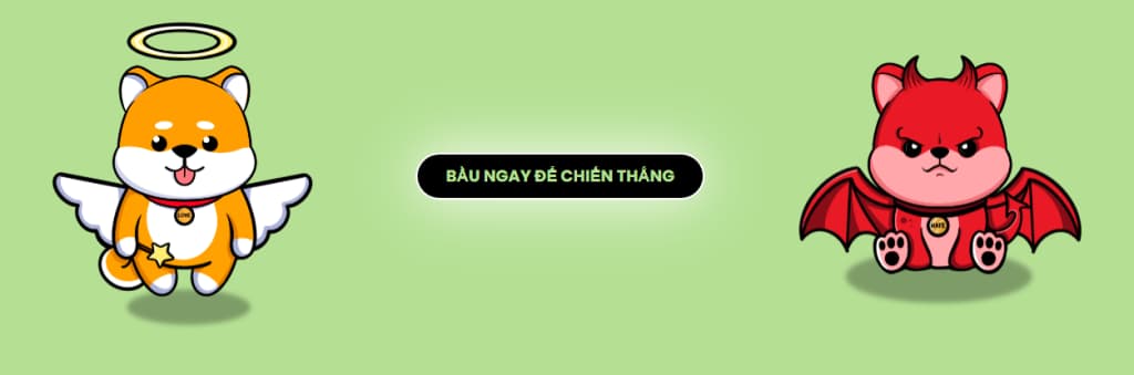 Dự đoán giá Love Hate Inu vote