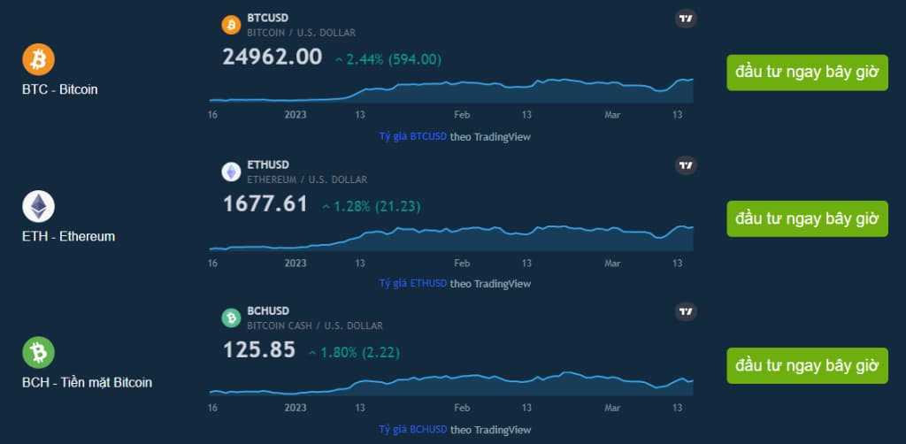 Oil Profit hoạt động như thế nào