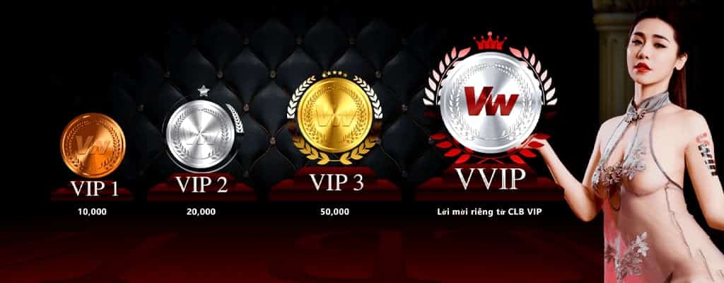 Vwin VIP