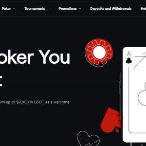 CoinPoker Phòng trưng bày