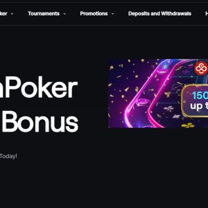 CoinPoker Phòng trưng bày