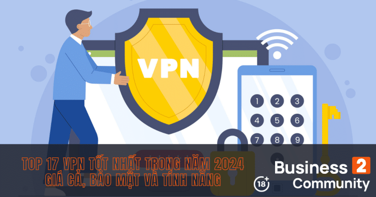 VPN B2C