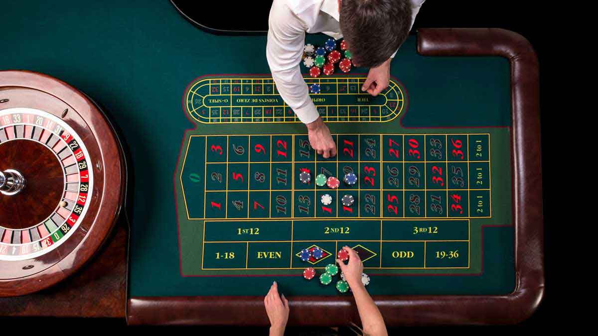 Nắm được các thuật ngữ Roulette để tìm hiểu cách chơi dễ dàng hơn