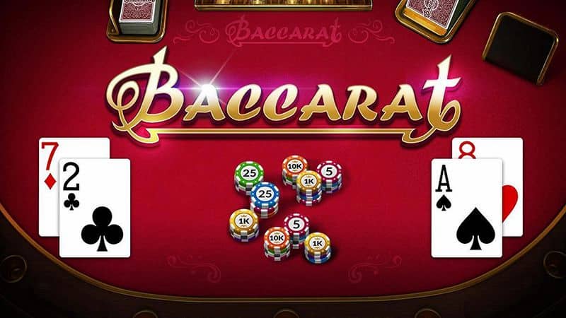 Tổng hợp và giải thích chi tiết ý nghĩa của các thuật ngữ Baccarat